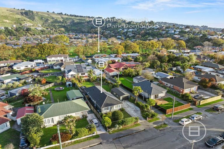 Photo of property in 76 Grange Street, Hillsborough, Christchurch, 8022