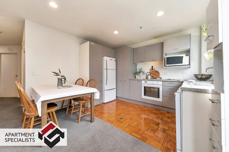 Photo of property in 4c/15 Blake Street, Ponsonby, Auckland, 1011