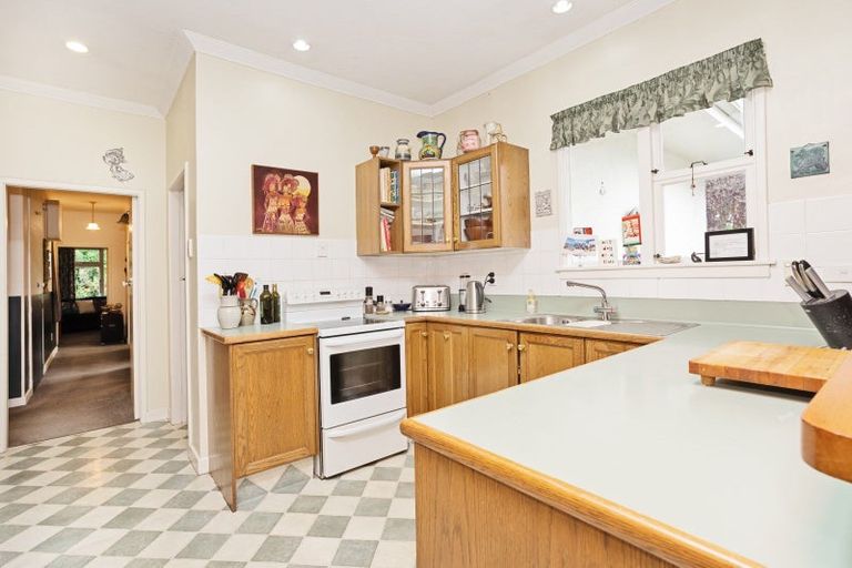 Photo of property in 15 Alice Street, Gladstone, Invercargill, 9810