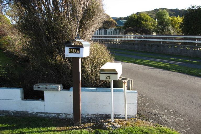 Photo of property in 29 Donnelley Drive, Wainuiomata, Lower Hutt, 5014