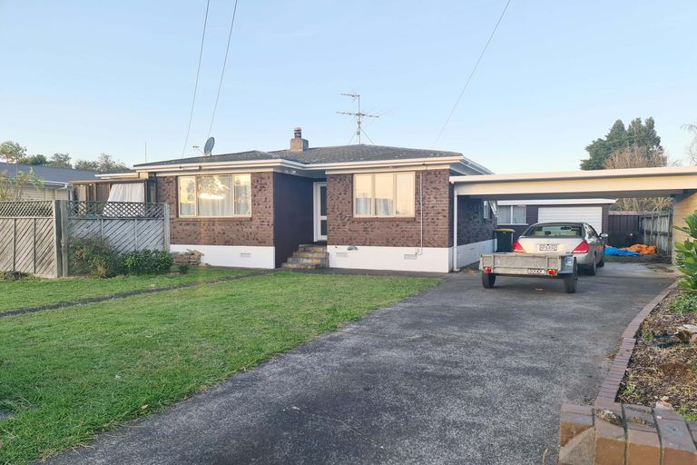 Photo of property in 30 George Street, Papakura, 2110