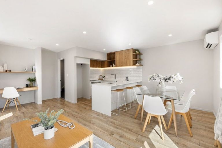 Photo of property in 2/16 Mountfort Street, Spreydon, Christchurch, 8024