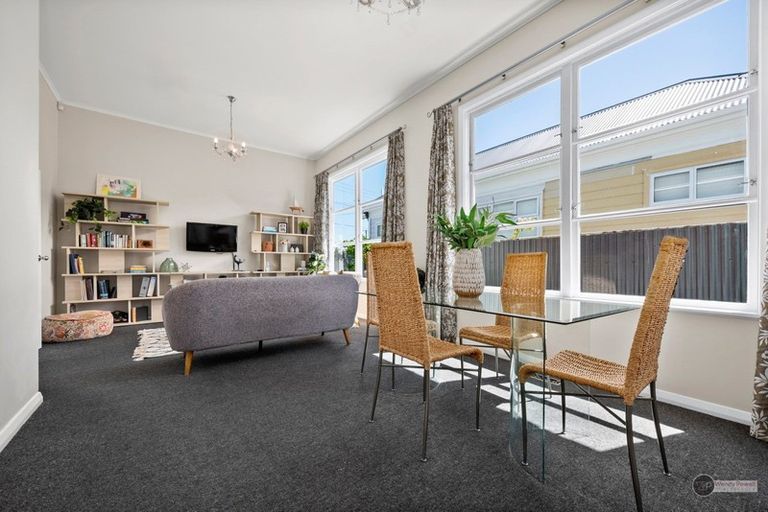 Photo of property in 81 Wakefield Street, Alicetown, Lower Hutt, 5010