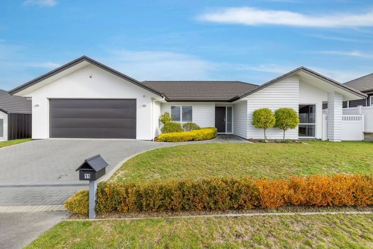 Photo of property in 11 Mayfly Grove, Nukuhau, Taupo, 3330