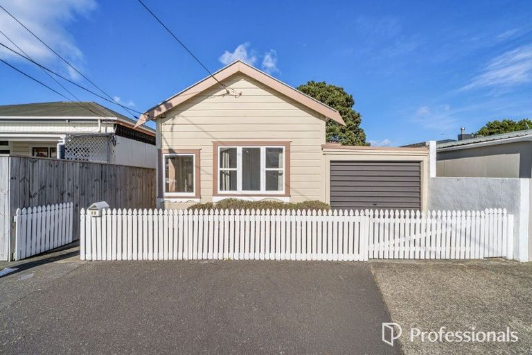 Photo of property in 20 Adelaide Street, Petone, Lower Hutt, 5012