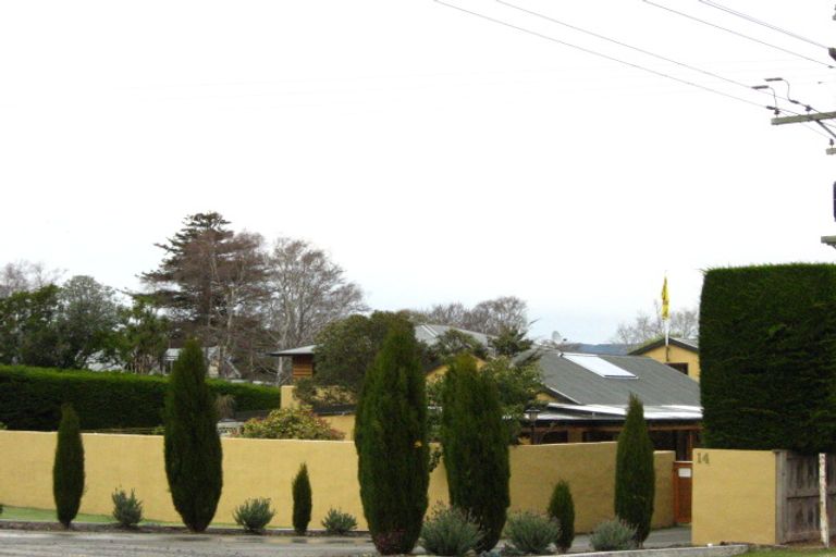 Photo of property in 14 Ferguson Street, Warrington, Waikouaiti, 9471