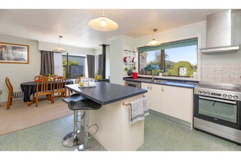 Photo of property in 40 East Belt, Rangiora, 7400