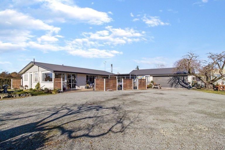 Photo of property in 39 Lynch Road, Levels, Timaru, 7973