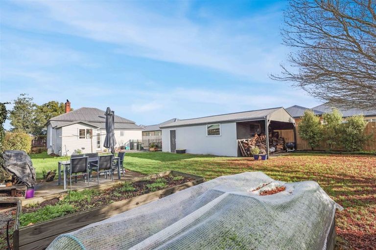 Photo of property in 23 Nelson Street, Hampstead, Ashburton, 7700