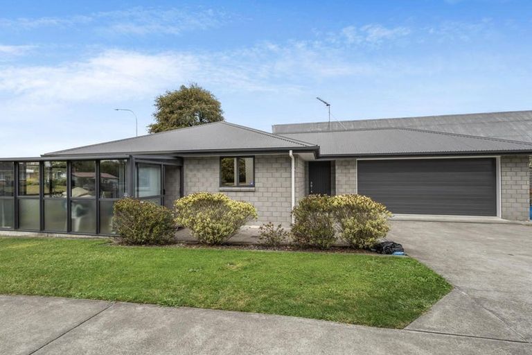 Photo of property in 68a Kensington Street, Putaruru, 3411