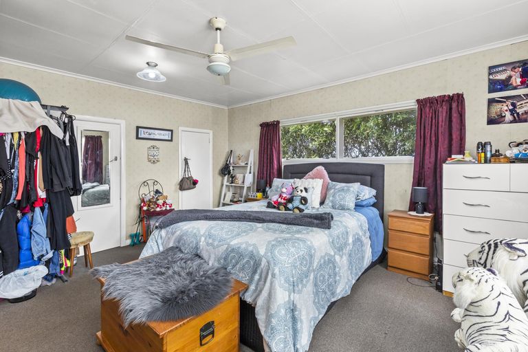 Photo of property in 533 Piraunui Road, Te Aroha West, Te Aroha, 3391