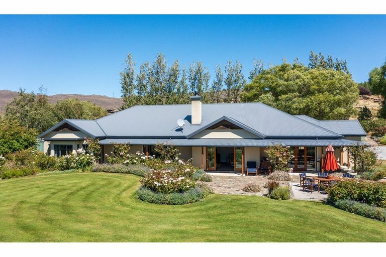 Photo of property in 235 Blackman Road, Blackmans, Alexandra, 9391