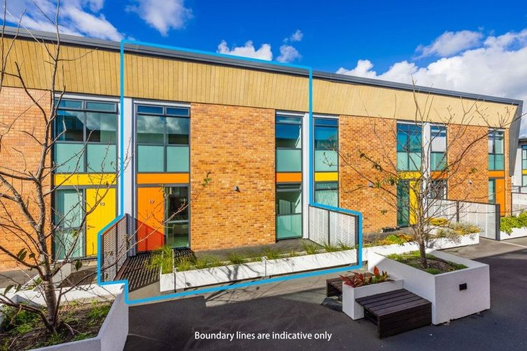 Photo of property in 19/182 Flat Bush School Road, Flat Bush, Auckland, 2019