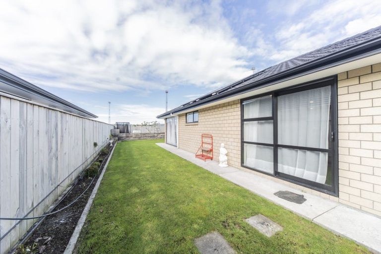 Photo of property in 67 Balrickard Way, Milson, Palmerston North, 4414