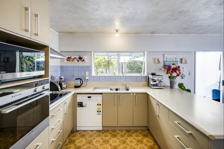 Photo of property in 13 Clement Place, Greenmeadows, Napier, 4112