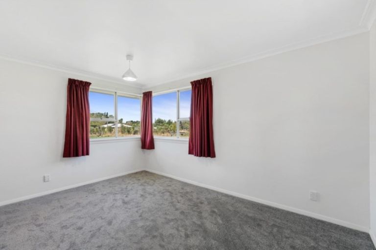 Photo of property in 24 Fitzgerald Street, Whitecliffs, Coalgate, 7673