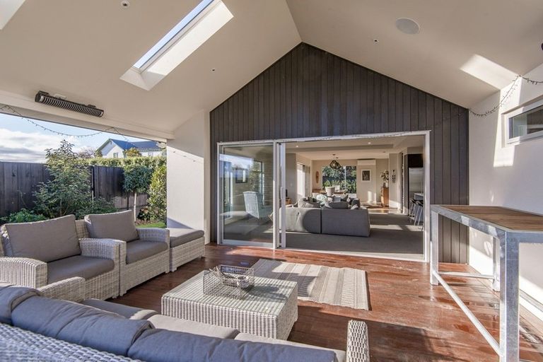 Photo of property in 829 Old Tai Tapu Road, Tai Tapu, 7672