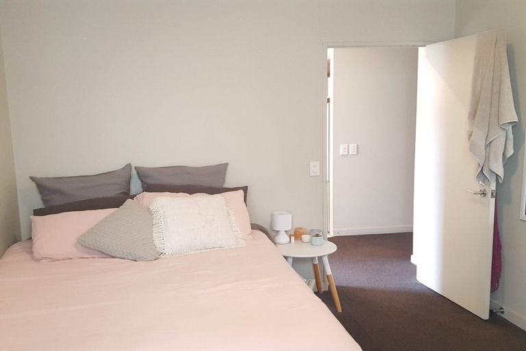Photo of property in City Lodge, 406/115 Vivian Street, Te Aro, Wellington, 6011