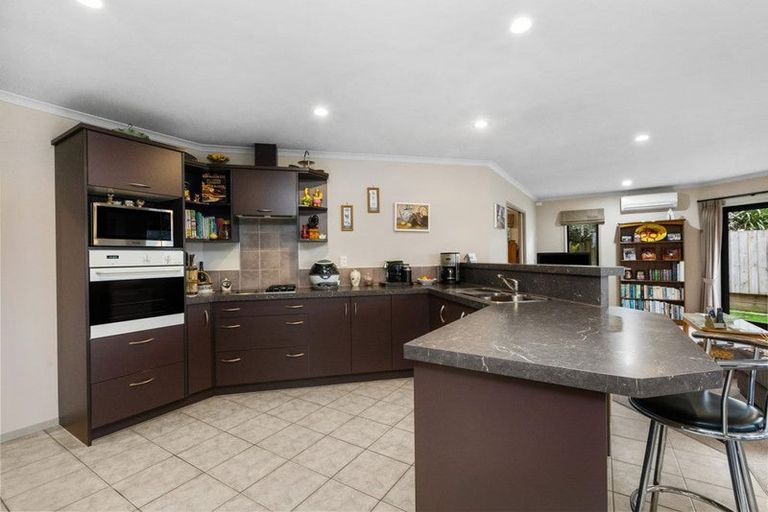 Photo of property in 4 Breen Place, Morrinsville, 3300