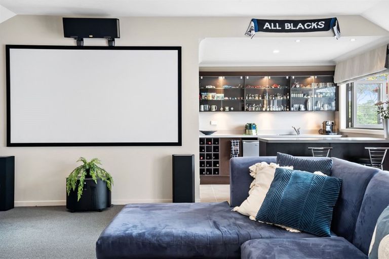 Photo of property in 1 The Rise, Waimauku, 0812