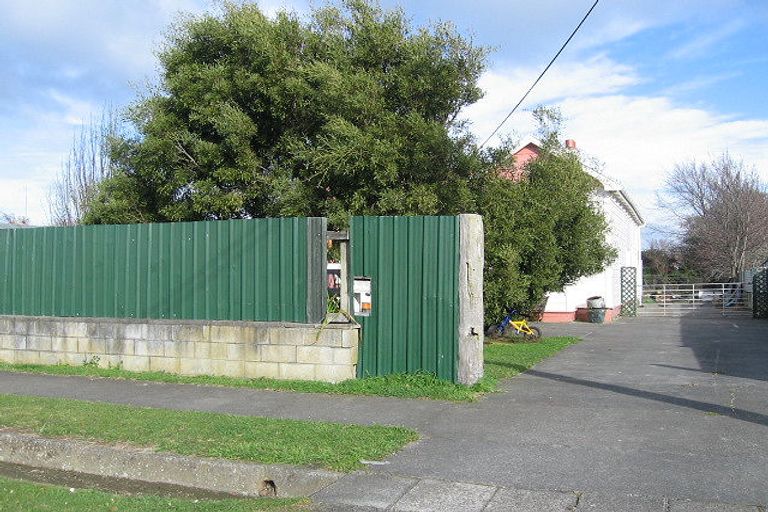 Photo of property in 13 Poole Street, Feilding, 4702