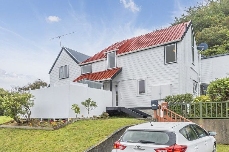Photo of property in 3/40 Ranelagh Street, Karori, Wellington, 6012