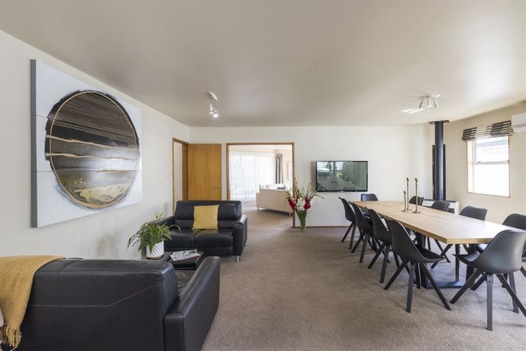 Photo of property in 434b College Street, Hokowhitu, Palmerston North, 4410