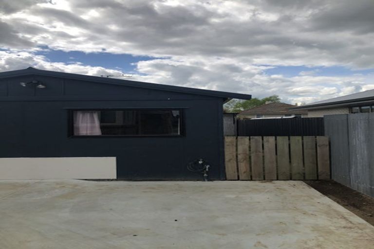 Photo of property in 15 Slim Street, Bader, Hamilton, 3206