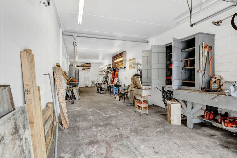 Photo of property in 217 Brown Road, Brixton, Waitara, 4382