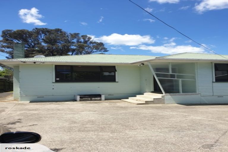 Photo of property in 42 Kirton Crescent, Manurewa, Auckland, 2102