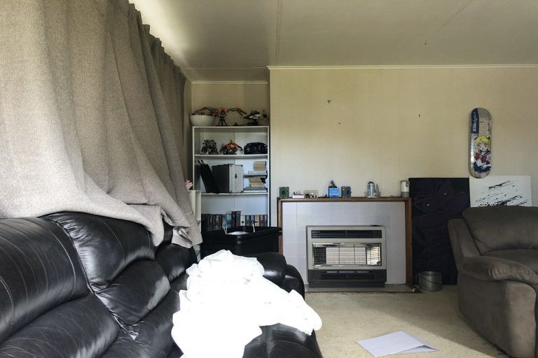 Photo of property in 95a Cook Street, Marfell, New Plymouth, 4310