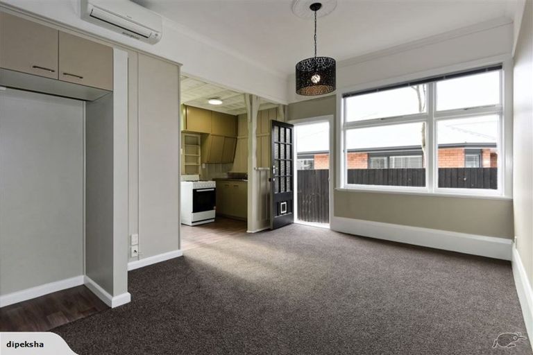Photo of property in 1/16 Crohane Place, Addington, Christchurch, 8024