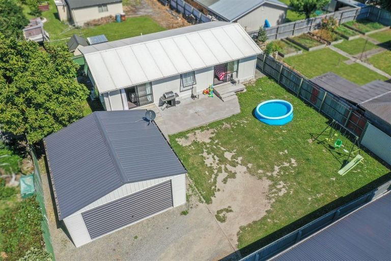 Photo of property in 114a Chalmers Avenue, Hampstead, Ashburton, 7700