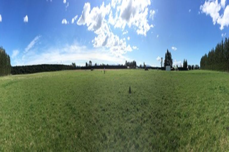 Photo of property in 3/1101 Greendale Road, Darfield, 7571