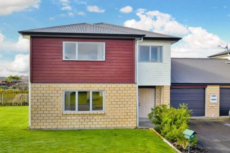 Photo of property in 42 Gordon Davies Lane, Huntington, Hamilton, 3210