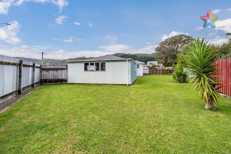 Photo of property in 18 Whitehall Street, Wainuiomata, Lower Hutt, 5014