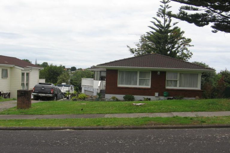 Photo of property in 66 Beechdale Crescent, Pakuranga Heights, Auckland, 2010