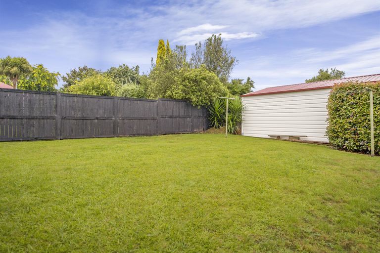 Photo of property in 34 Rushton Road, Morrinsville, 3300