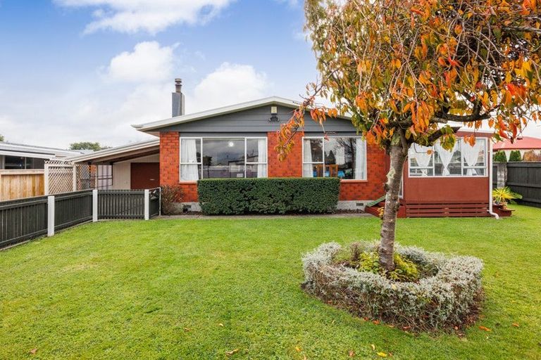 Photo of property in 26 Denbigh Street, Feilding, 4702