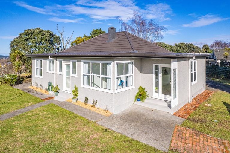 Photo of property in 89 Great North Road, Saint Johns Hill, Whanganui, 4501