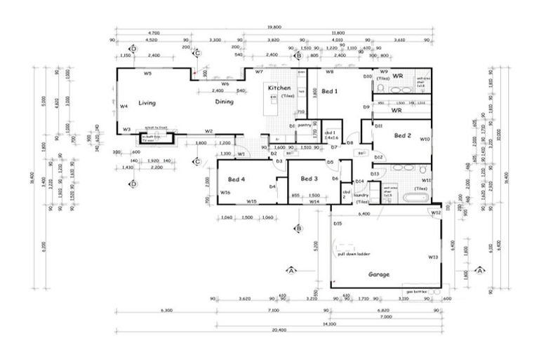 Photo of property in 18 Caledonia Drive, Mosgiel, 9024