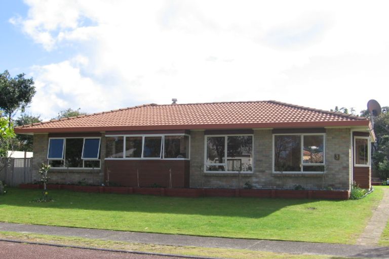 Photo of property in 3 Lowe Park Lane, Pauanui, Hikuai, 3579