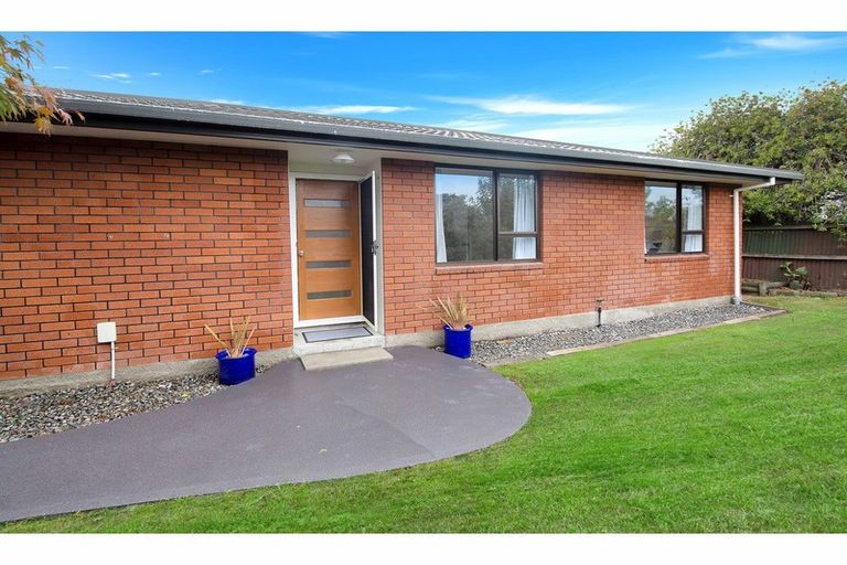 Photo of property in 25a Nottingham Avenue, Halswell, Christchurch, 8025