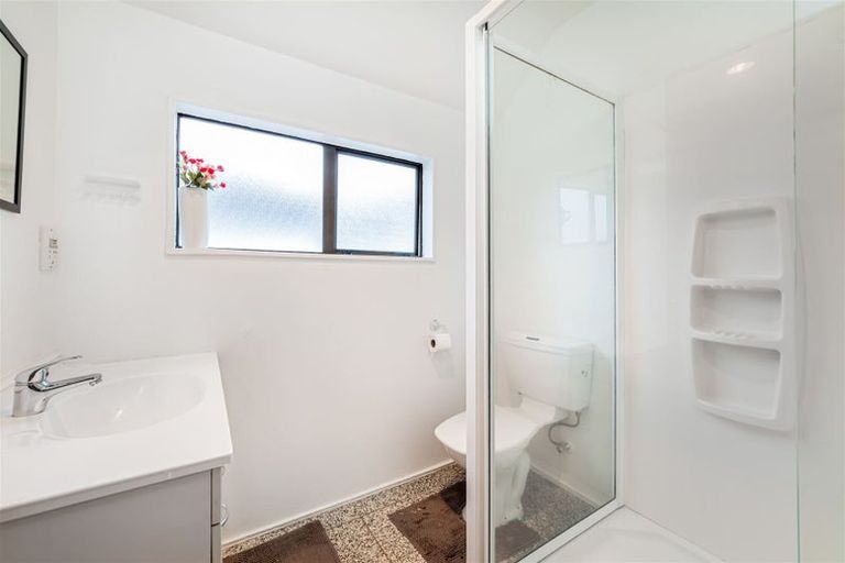 Photo of property in 4/30 Picton Avenue, Riccarton, Christchurch, 8011