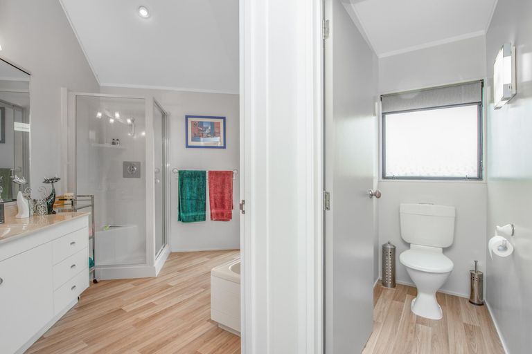 Photo of property in 34 Rushton Road, Morrinsville, 3300