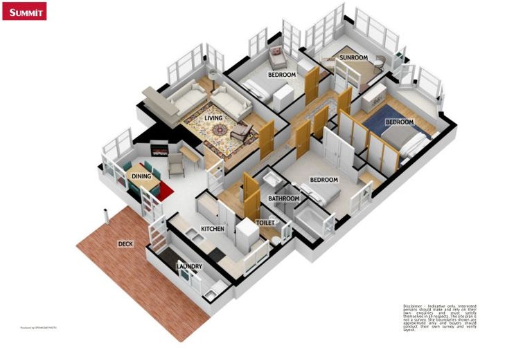 Photo of property in 28 Weka Street, The Wood, Nelson, 7010