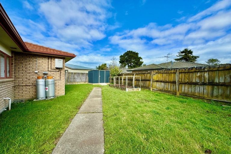 Photo of property in 8 Ettrick Lane, Papakura, 2110
