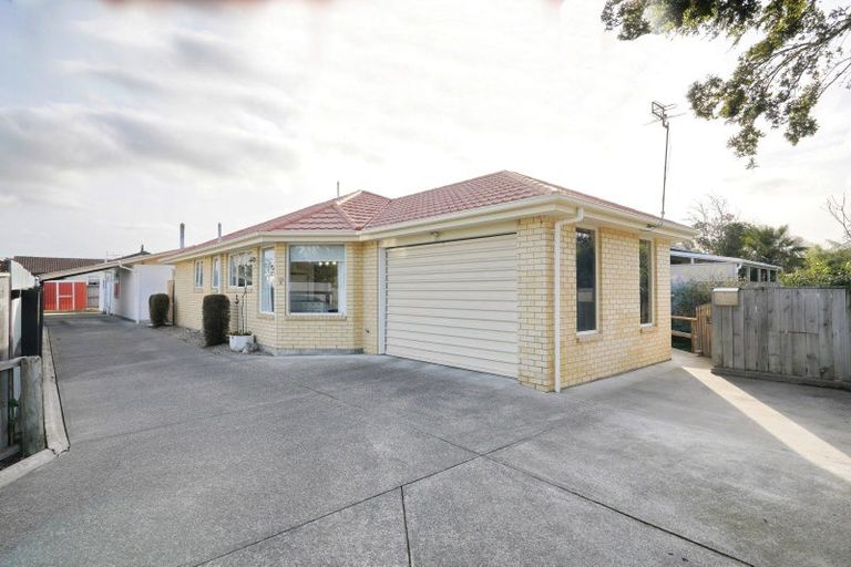 Photo of property in 125b King Street, Rangiora, 7400