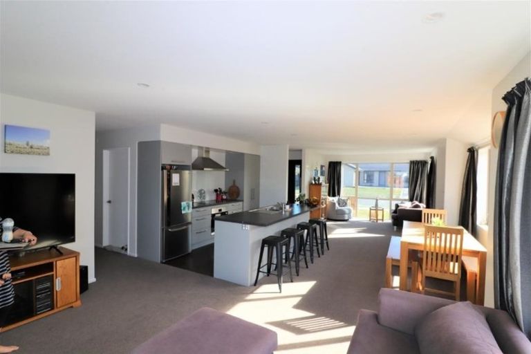 Photo of property in 35 Rossall Crescent, Rolleston, 7615