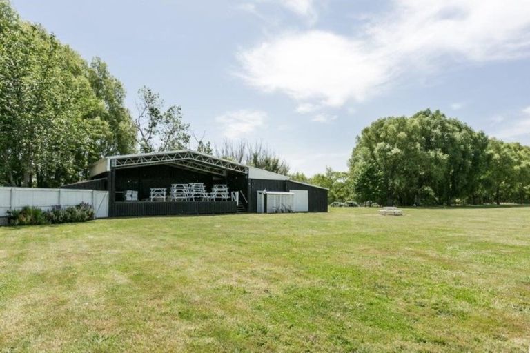 Photo of property in 797 Pourerere Road, Omakere, Waipawa, 4271